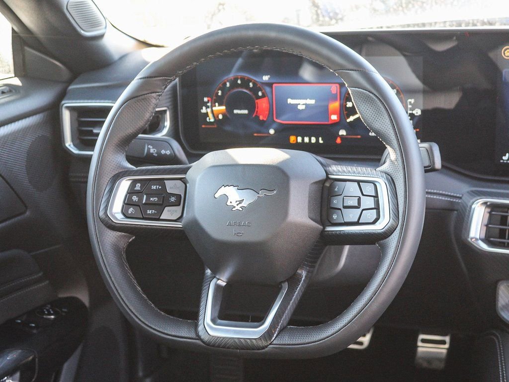 New 2026 Ford Mustang Premium image 15