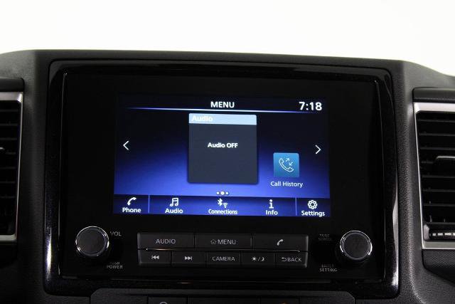 Certified 2023 Nissan Frontier SV w/ SV Convenience Package image 6