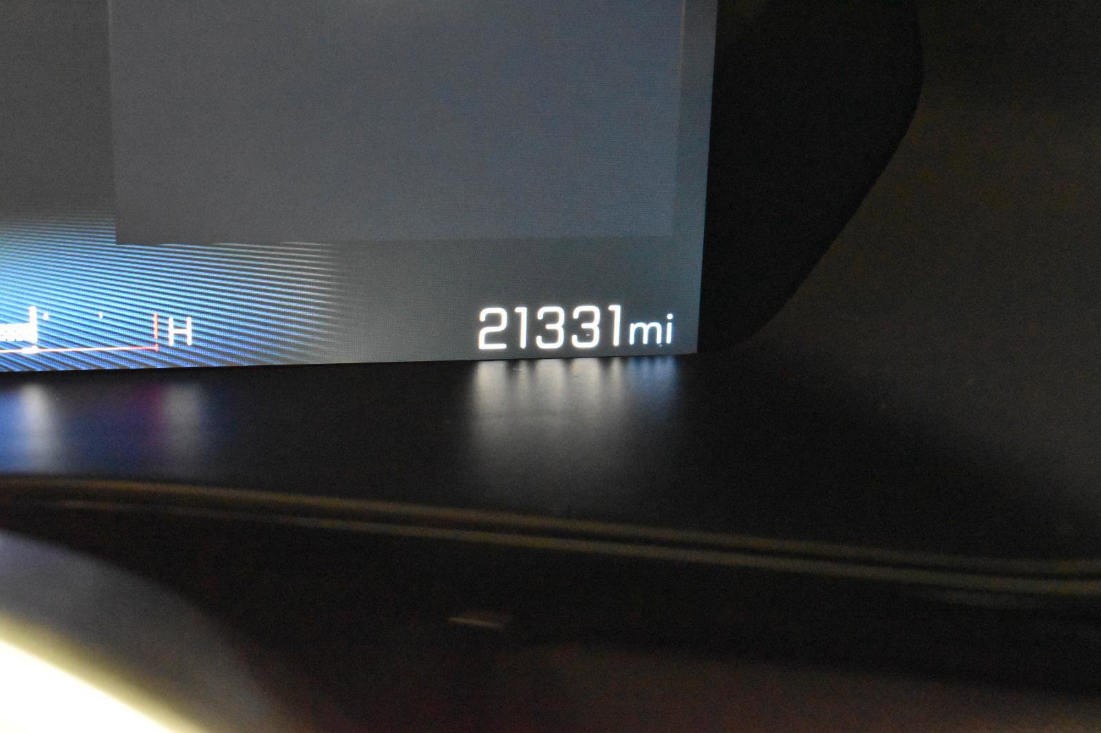 Used 2024 Chevrolet Colorado Z71 w/ Z71 Convenience Package 2 AWD/4WD image 25