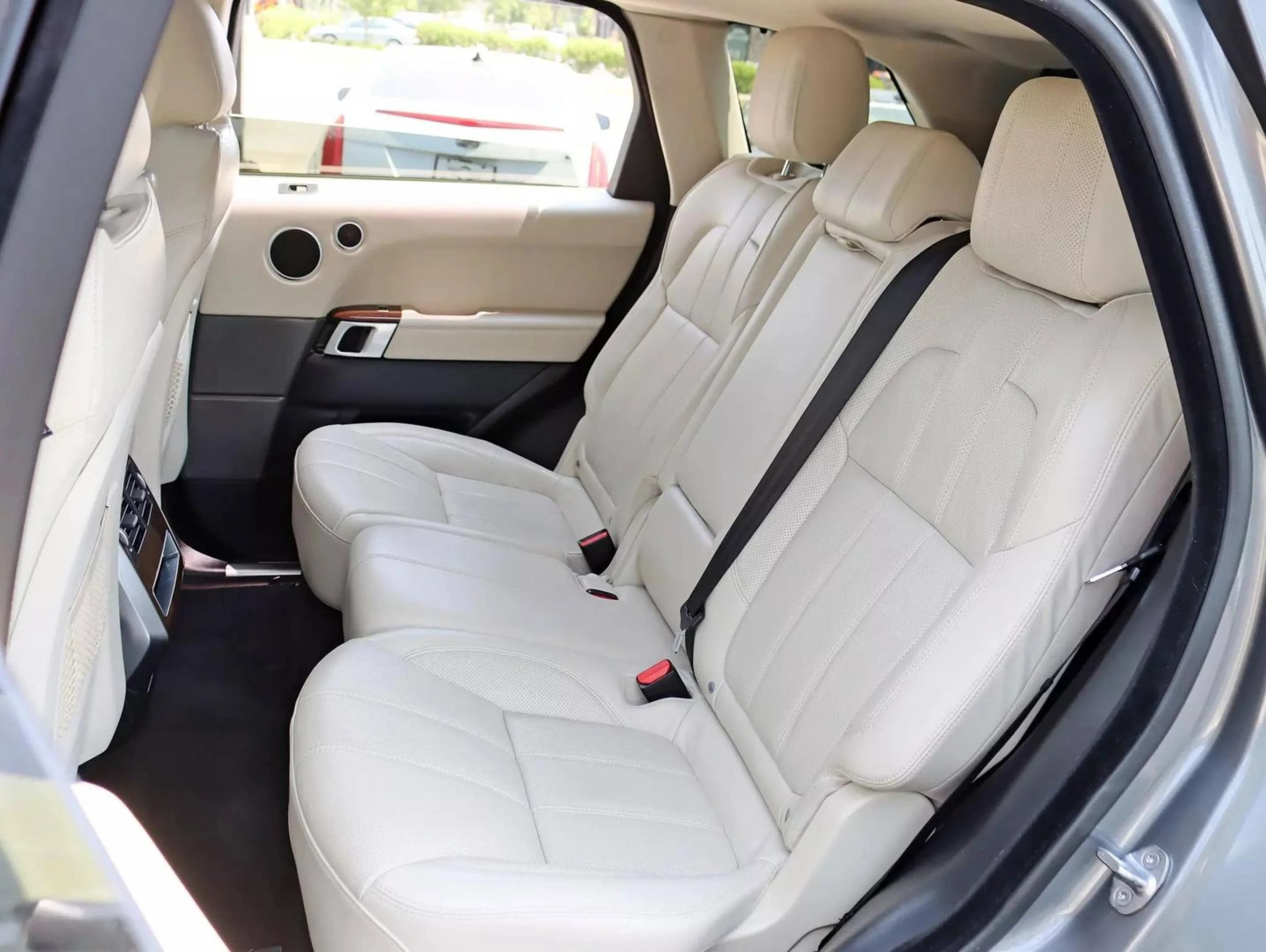 Used 2014 Land Rover Range Rover Sport Supercharged AWD/4WD image 31