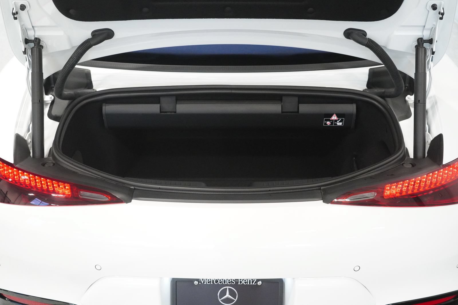 Certified 2026 Mercedes-Benz SL 63 AMG 4MATIC image 35