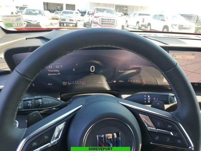 New 2026 Buick Enclave Sport Touring w/ Power Package image 21