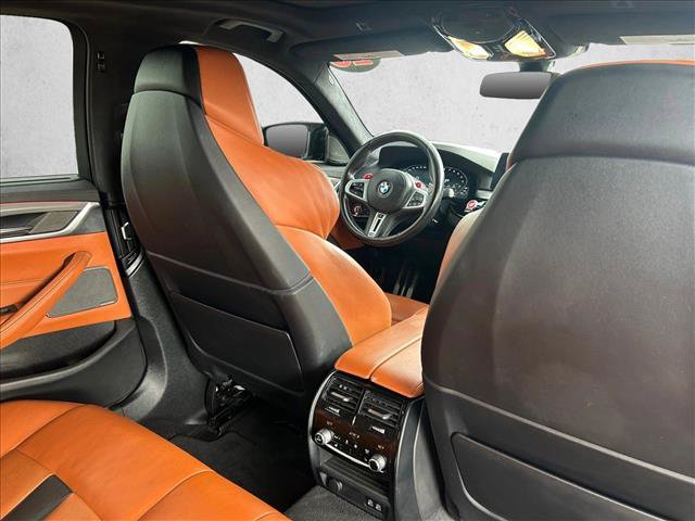 Used 2020 BMW M5 w/ Executive Package AWD/4WD image 23