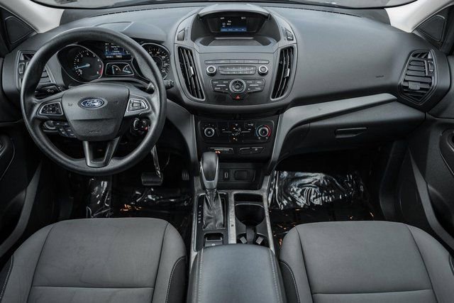 Used 2019 Ford Escape S image 17