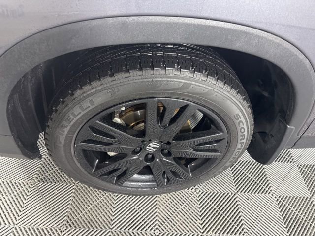 Used 2022 Honda Pilot Special Edition image 10