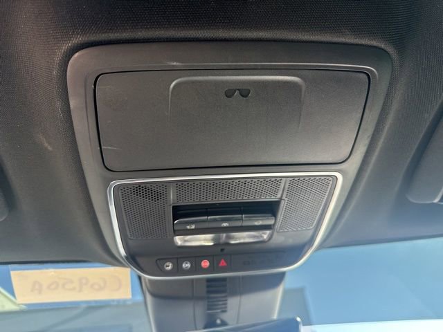 Used 2024 Chevrolet Traverse RS w/ LPO, Floor Liner Package AWD/4WD image 22