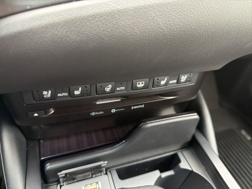 Used 2021 Lexus ES 350 Luxury image 33