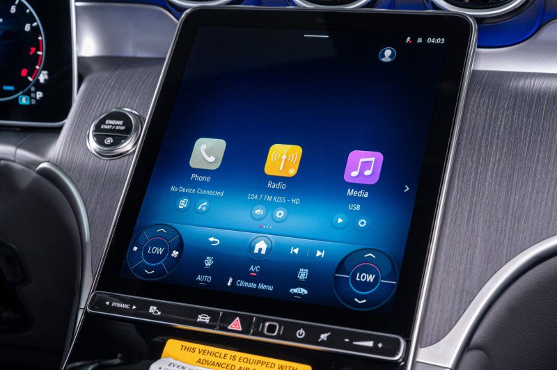 Certified 2026 Mercedes-Benz GLC 300 image 19