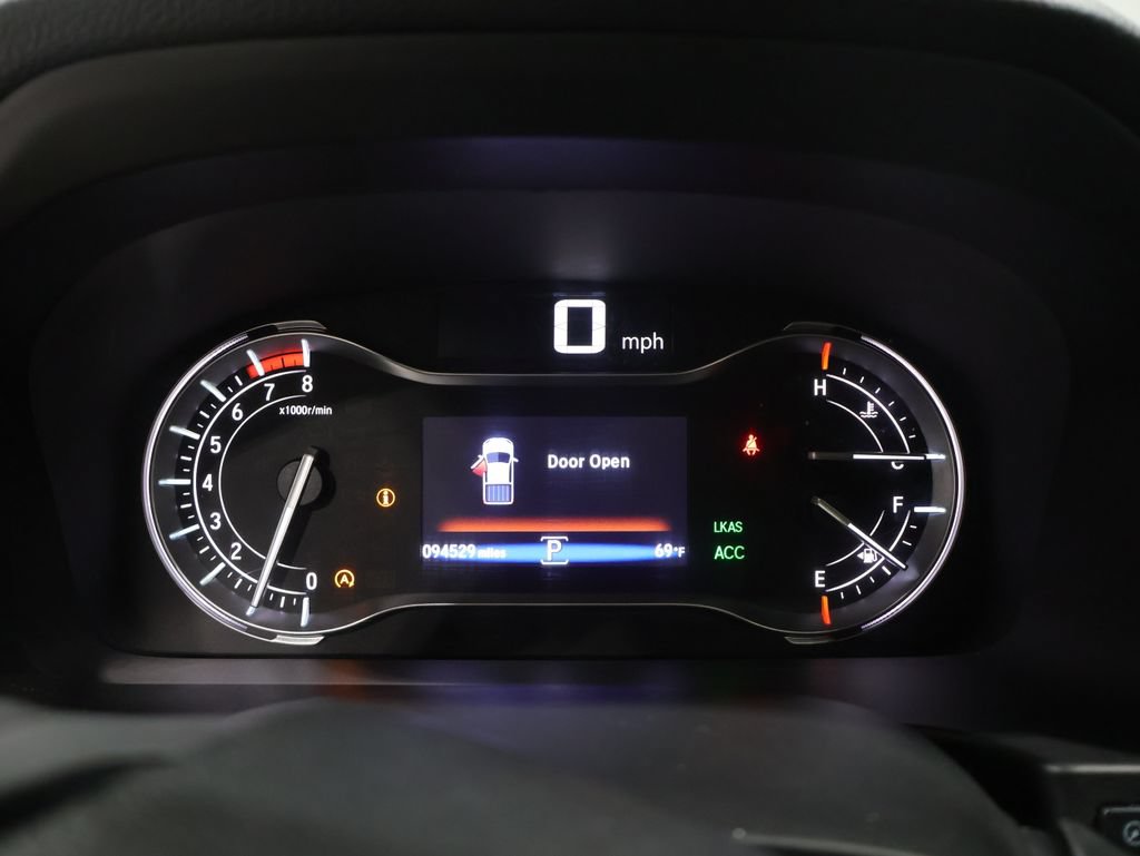 Used 2020 Honda Ridgeline RTL-E image 43