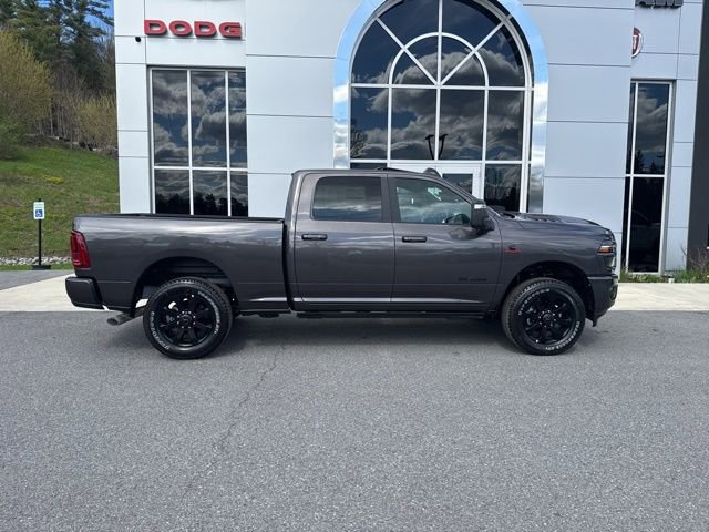 New 2026 RAM 2500 Laramie AWD/4WD image 7