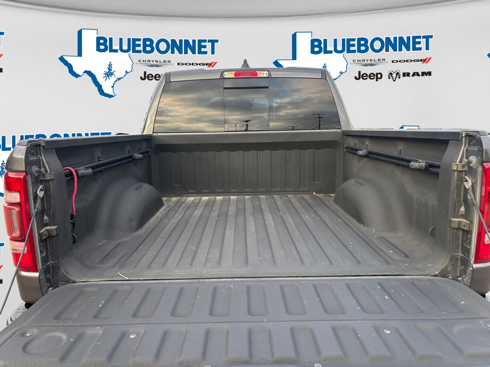 Used 2019 RAM 1500 Big Horn AWD/4WD image 22