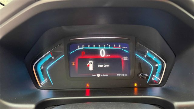 Used 2018 Honda Odyssey LX image 26