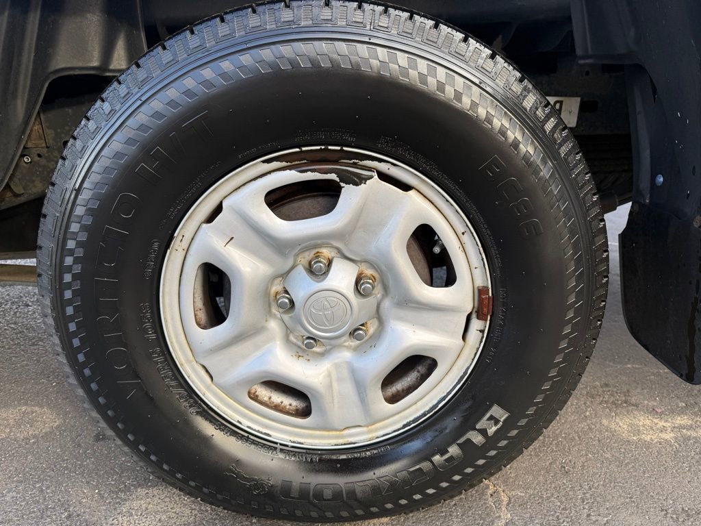 Used 2012 Toyota Tacoma 2WD Access Cab image 15