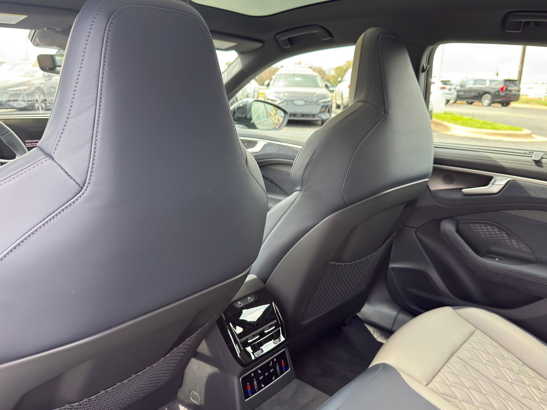 New 2026 Audi A6 Prestige image 21