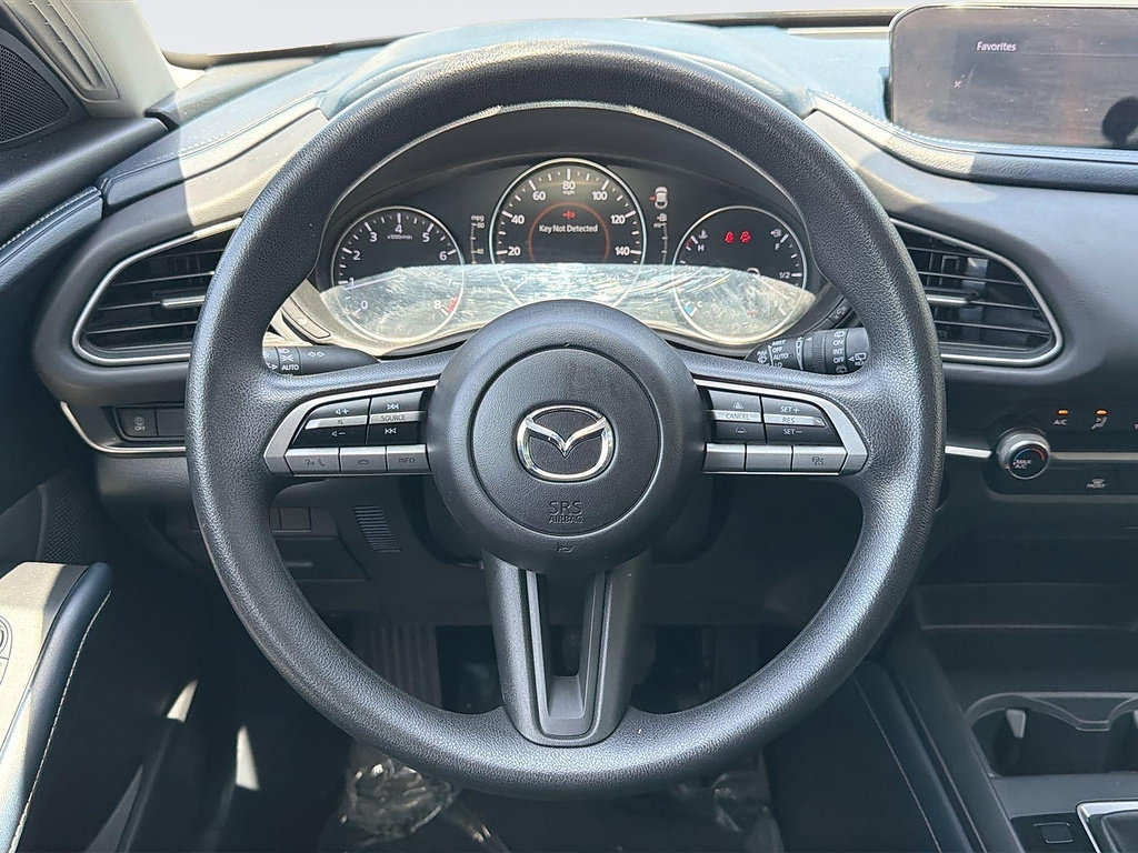 Used 2021 MAZDA CX-30 FWD 2.5 S image 7