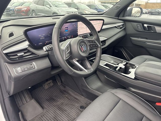 Used 2025 Buick Enclave Preferred w/ LPO, Floor Liner Package image 10