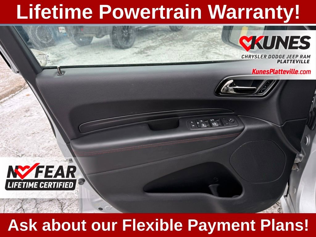 Used 2025 Dodge Durango R/T image 15