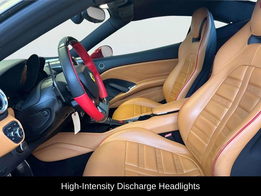 Used 2016 Ferrari California T image 9