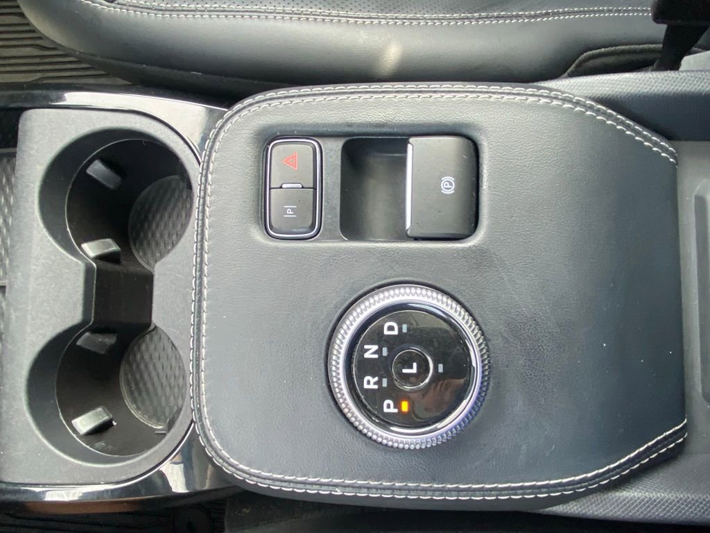 Certified 2022 Ford Mustang Mach-E Premium image 18