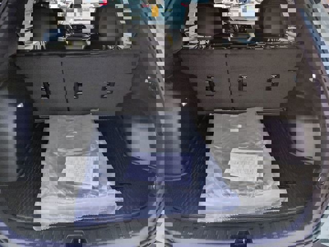 New 2026 Chevrolet Equinox LT w/ Convenience Package II image 41