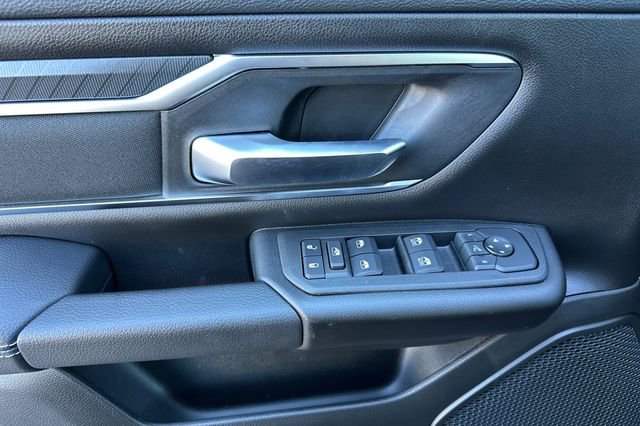 New 2026 RAM 1500 Big Horn image 10