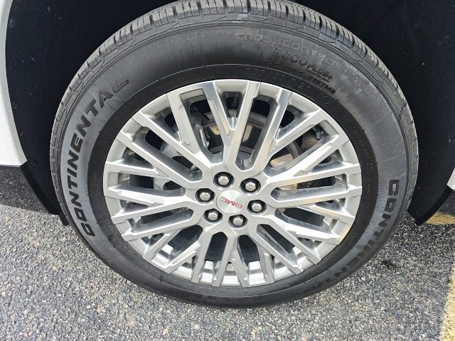 Certified 2024 GMC Acadia Denali w/ LPO, Floor Liner Package image 23