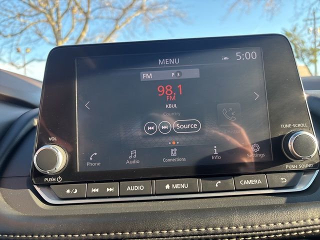 Used 2023 Nissan Rogue SL image 22