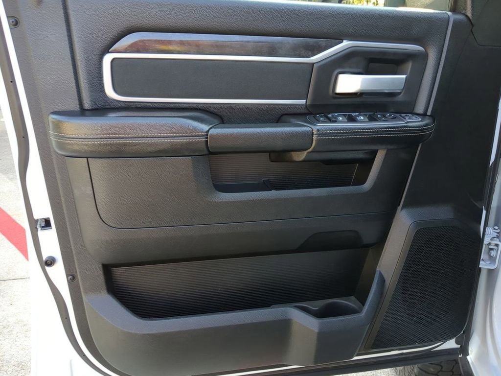 Used 2024 RAM 2500 Big Horn image 13
