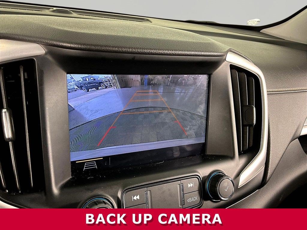 Used 2021 GMC Terrain SLT w/ LPO, Floor Liner Package FWD image 14