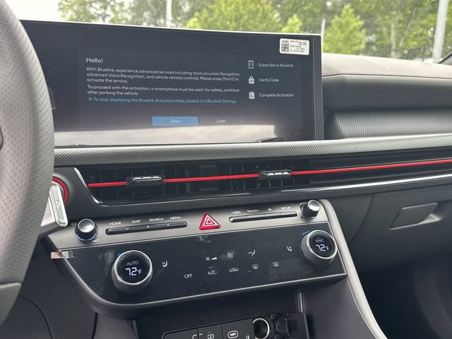 New 2026 Hyundai Sonata N Line FWD image 29