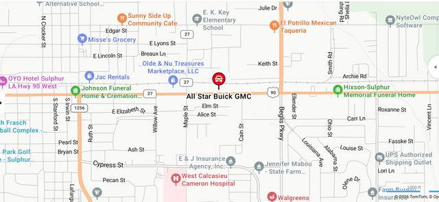 Used 2023 GMC Yukon AT4 image 41