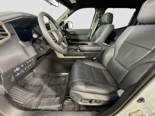 New 2026 Toyota Tundra Platinum w/ Tow Tech Package AWD/4WD image 20