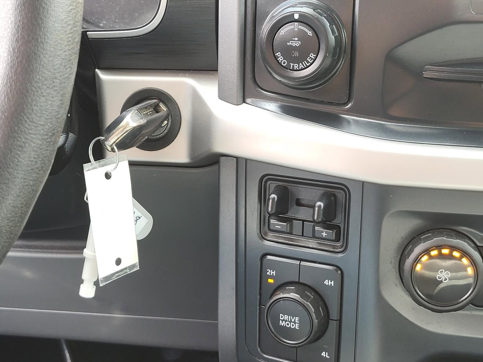 Used 2021 Ford F150 XLT w/ Trailer Tow Package image 25