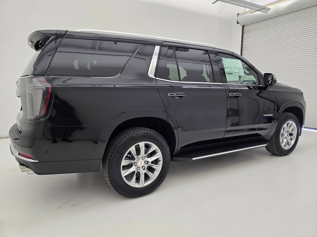 New 2026 Chevrolet Tahoe Premier RWD image 15