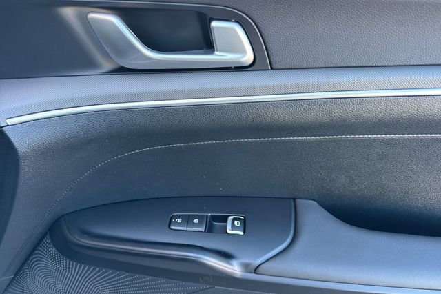 New 2026 Kia K5 LXS image 20