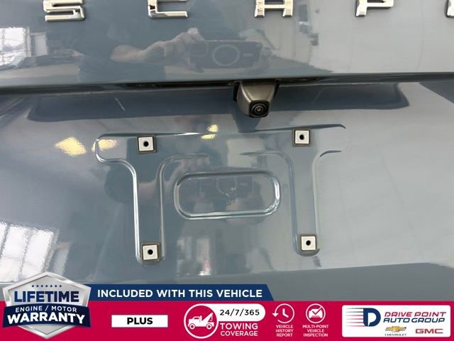 Used 2025 Ford Escape ST-Line Select image 7