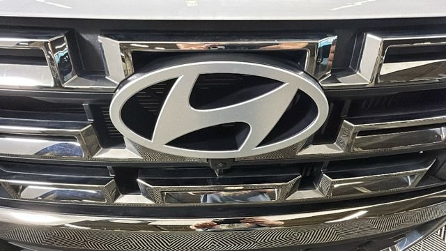 New 2026 Hyundai Santa Cruz Limited AWD/4WD image 8