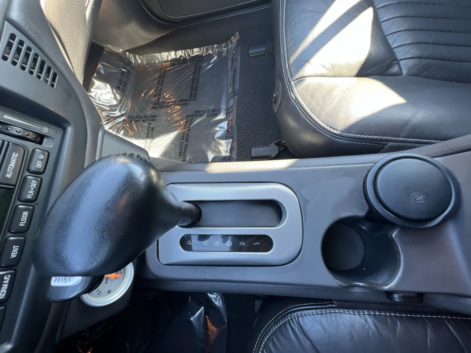 Used 2004 Mercury Marauder image 20