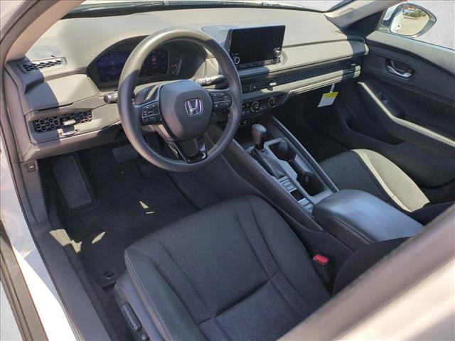 Used 2024 Honda Accord EX image 10