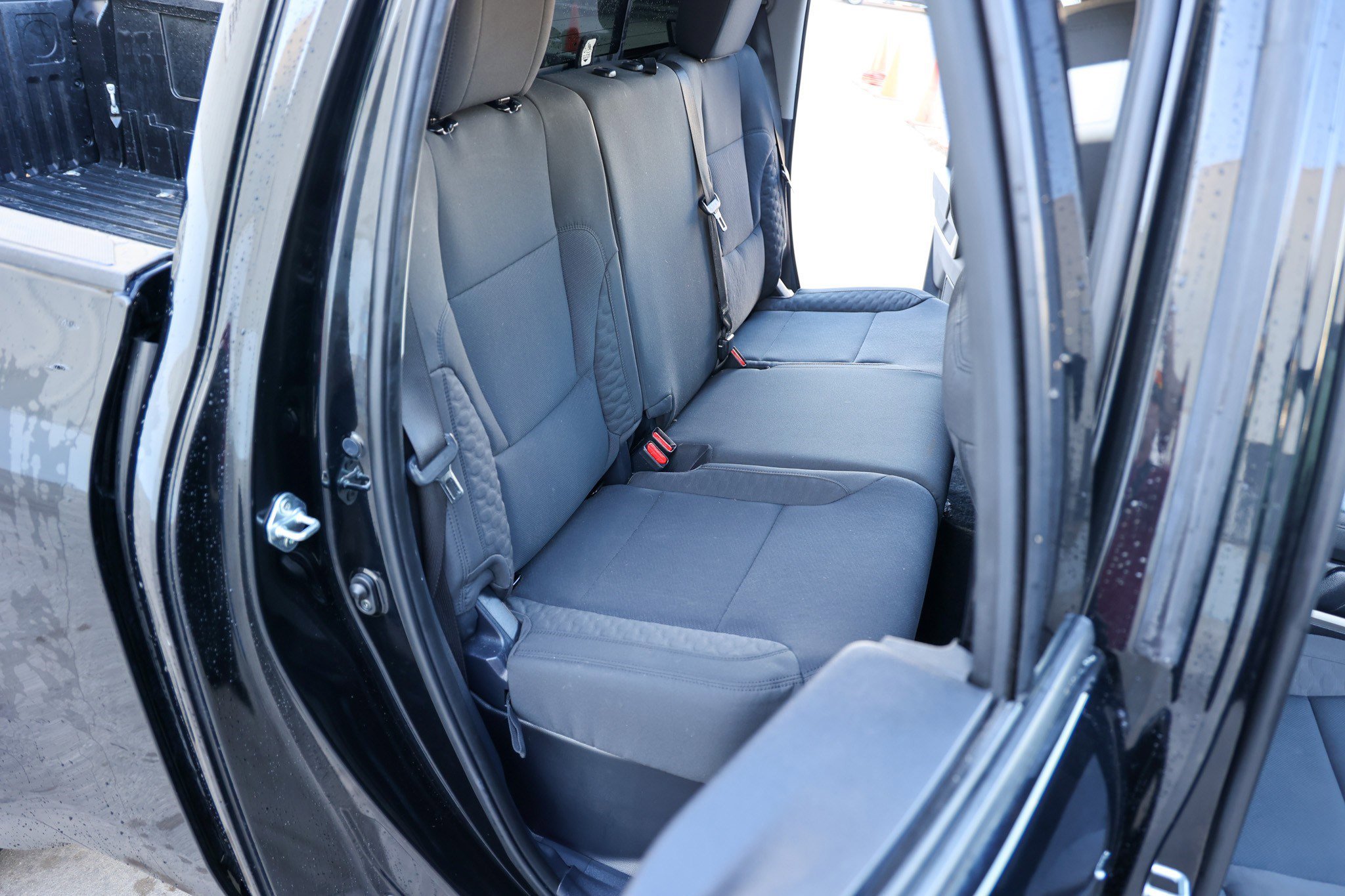 Used 2023 Toyota Tundra SR5 image 36