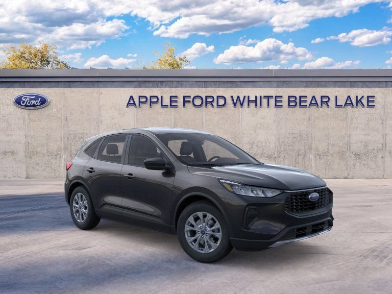 New 2026 Ford Escape Active w/ Tech Pack #1 AWD/4WD image 7