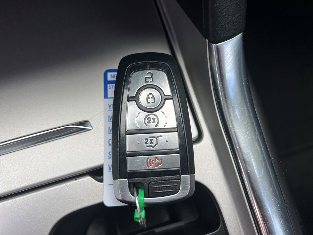 Used 2024 Ford Explorer Limited image 56