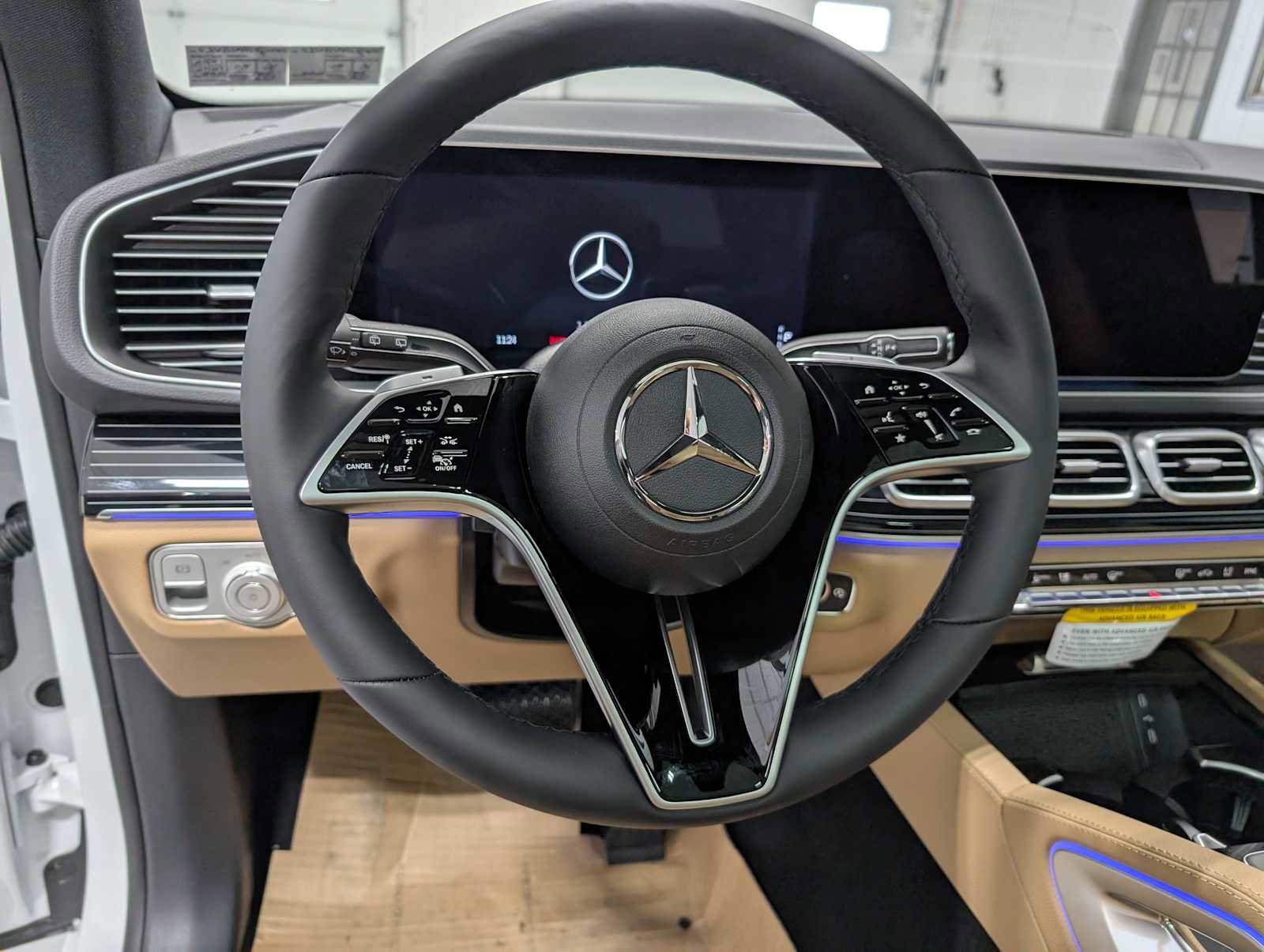 New 2026 Mercedes-Benz GLE 450 4MATIC image 32