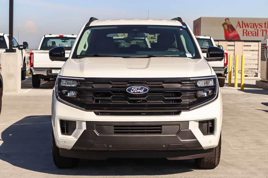 New 2027 Ford Expedition Max Active AWD/4WD image 2