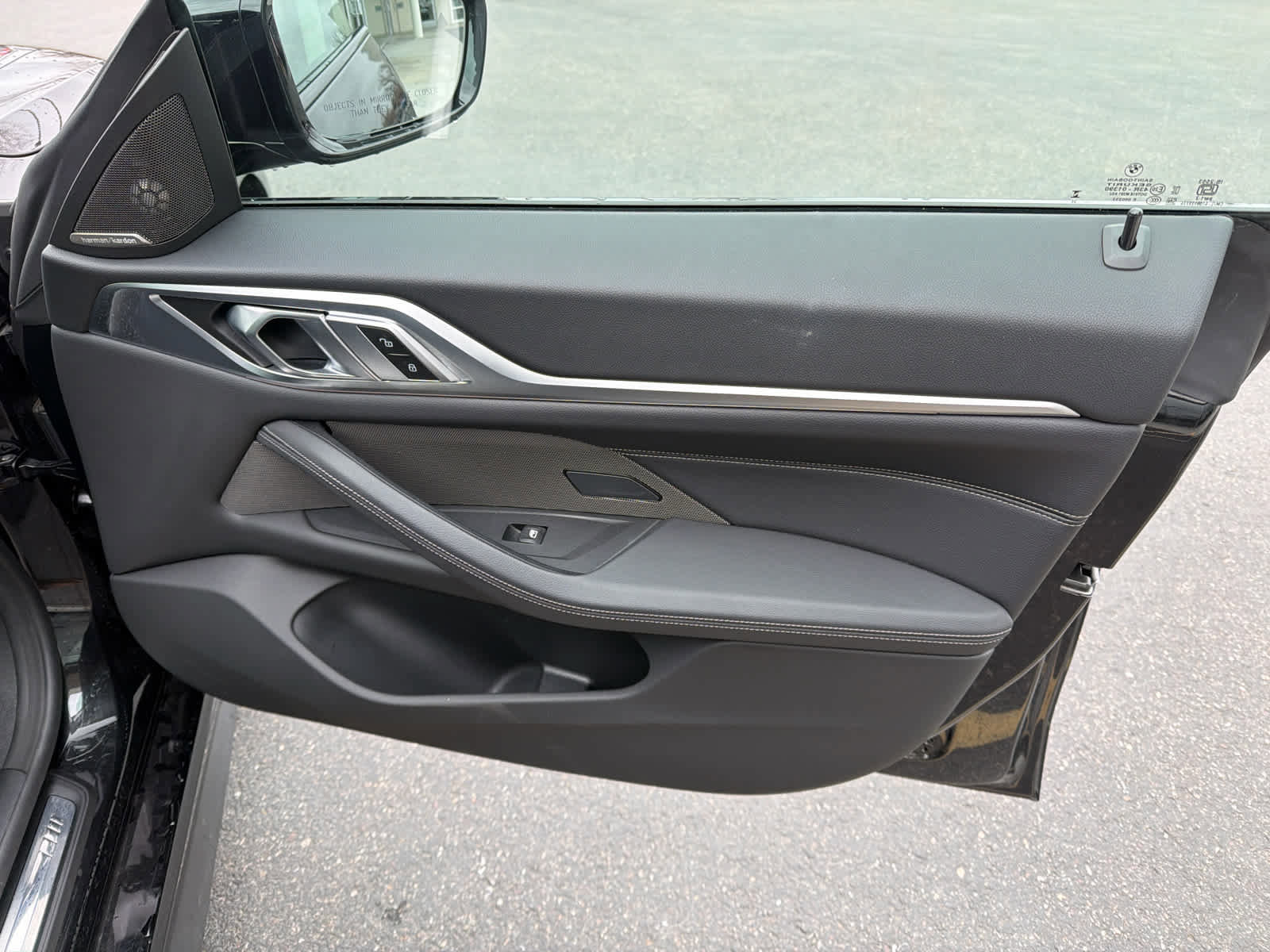 Certified 2025 BMW 430i xDrive w/ M Sport Package image 15