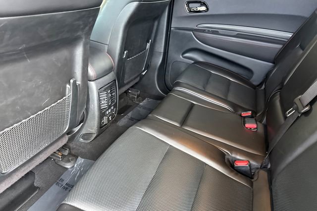 Used 2024 Dodge Durango GT AWD/4WD image 14