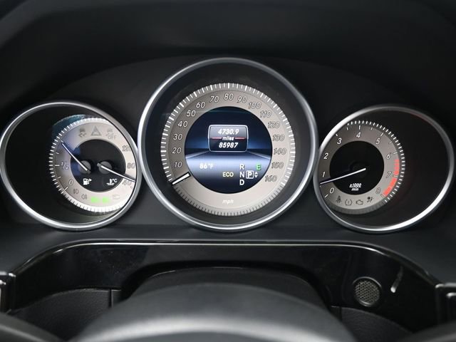 Used 2014 Mercedes-Benz E 350 Sedan image 7