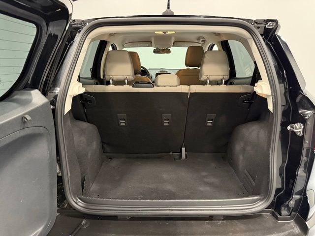 Certified 2020 Ford EcoSport S FWD image 31