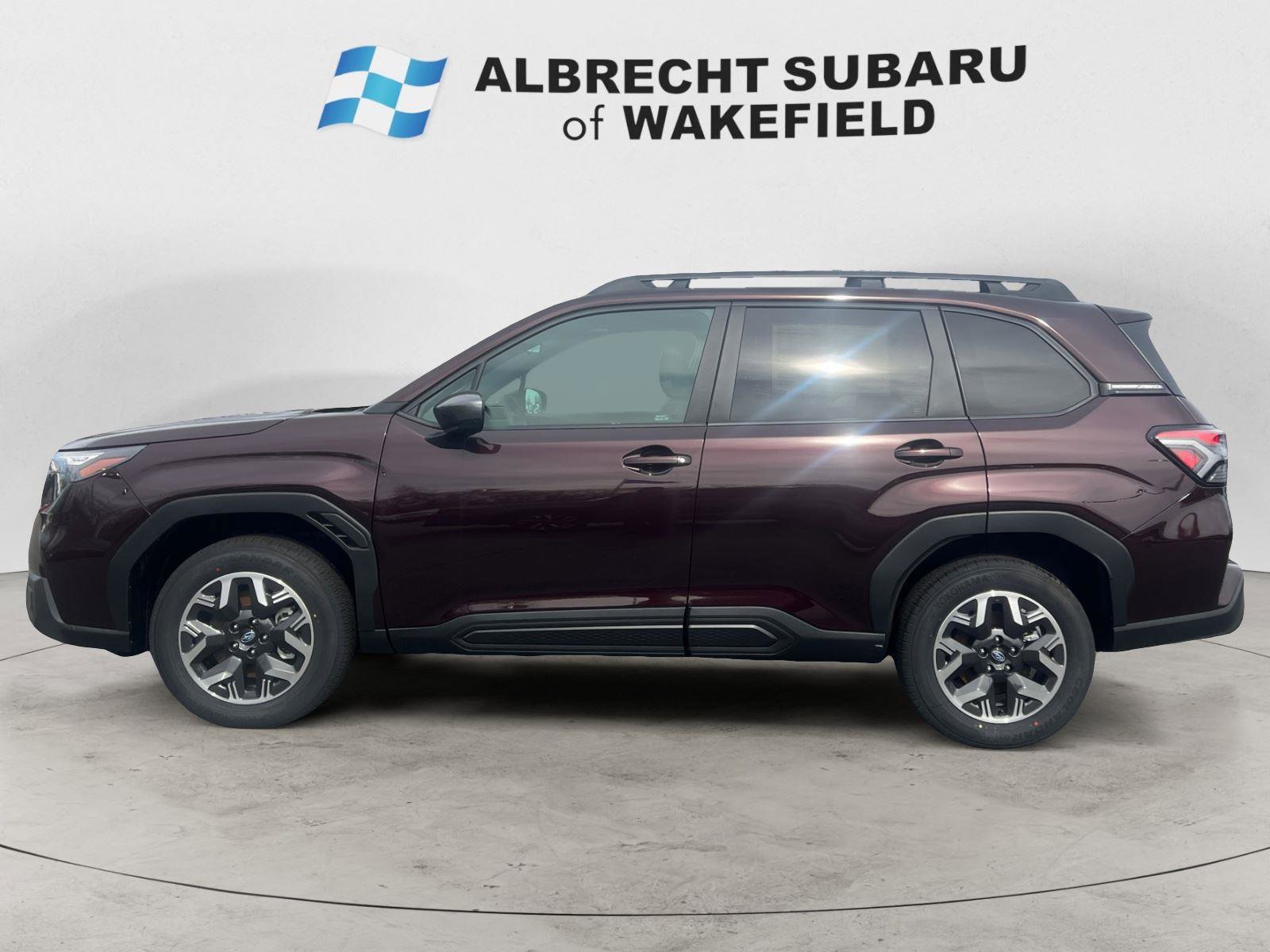 New 2026 Subaru Forester Premium image 2