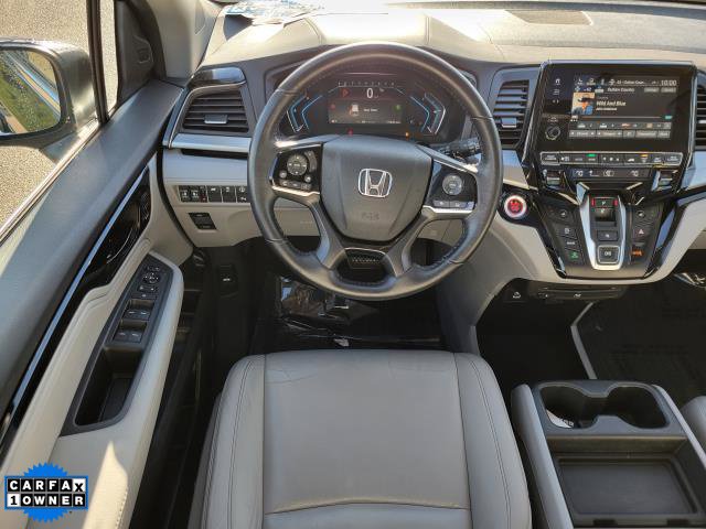 Used 2021 Honda Odyssey Touring image 13